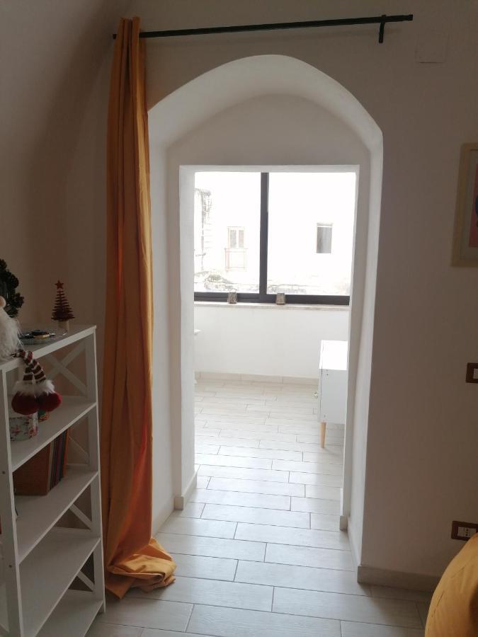 Albero Di Giada Villa Massafra Exterior foto